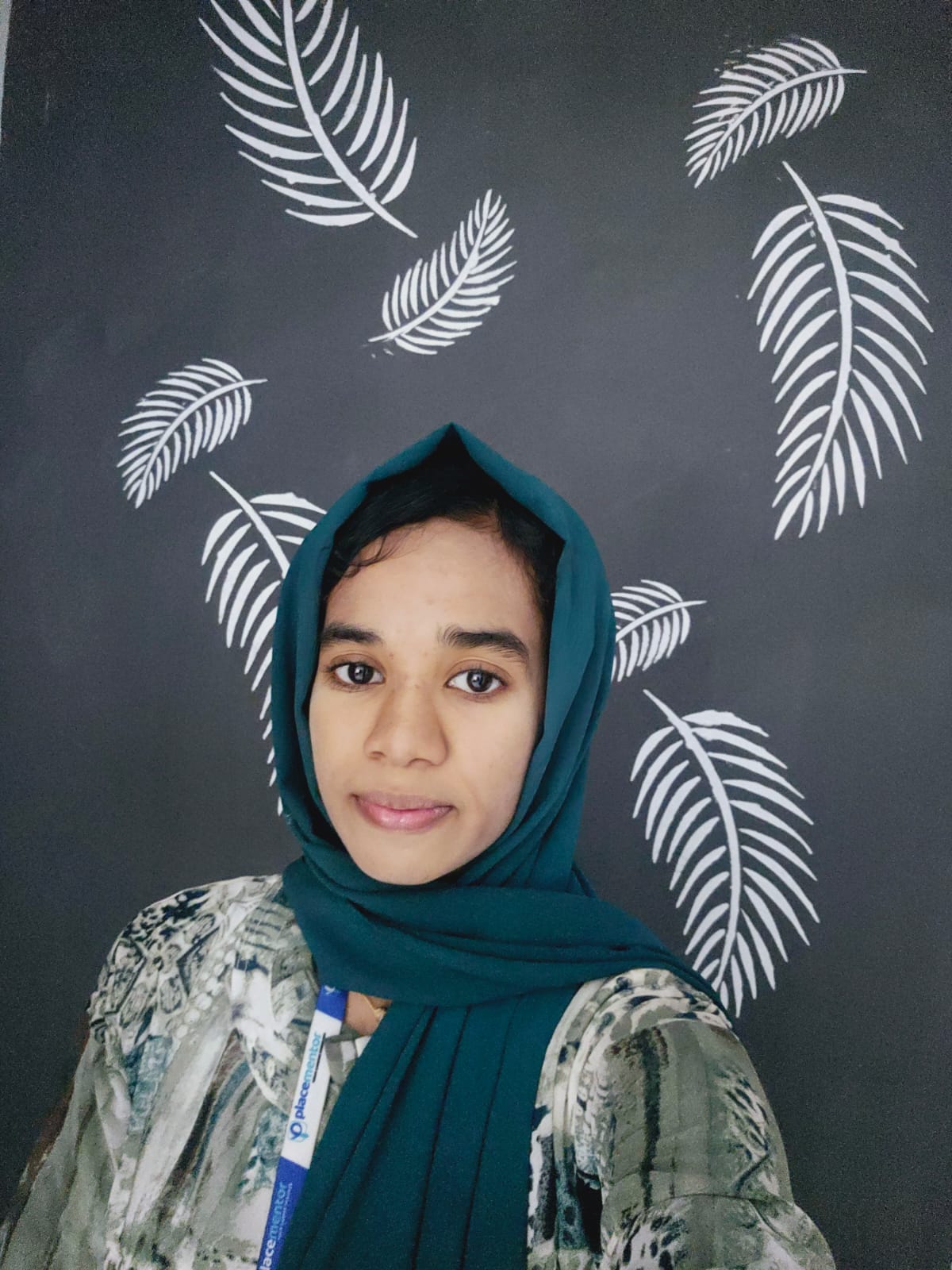 Jannathul Shahla